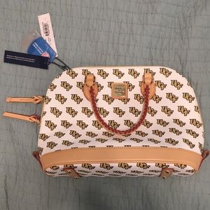 Dooney & Bourke UCF Knights Handbag